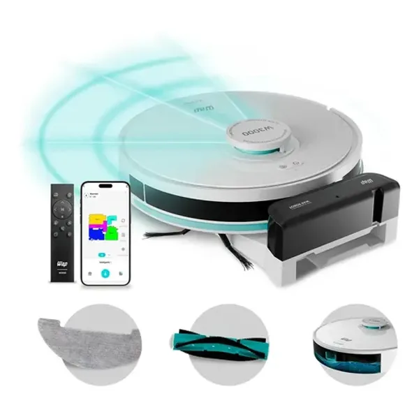 WAP Robot W3000