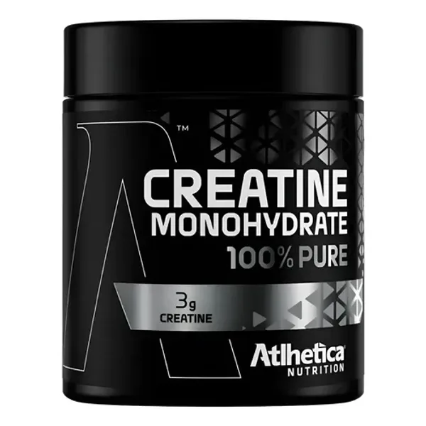 Atlhetica Nutrition Creatine 100% Pure 300 g