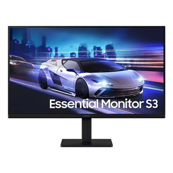 Samsung Essential S3 24" (LS24F320GALMZD)