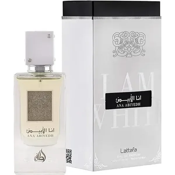 Lattafa Ana Abiyedh