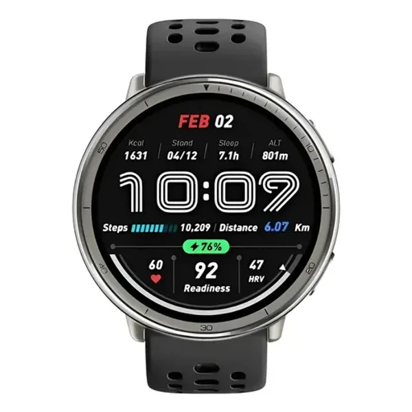 Amazfit Active 2