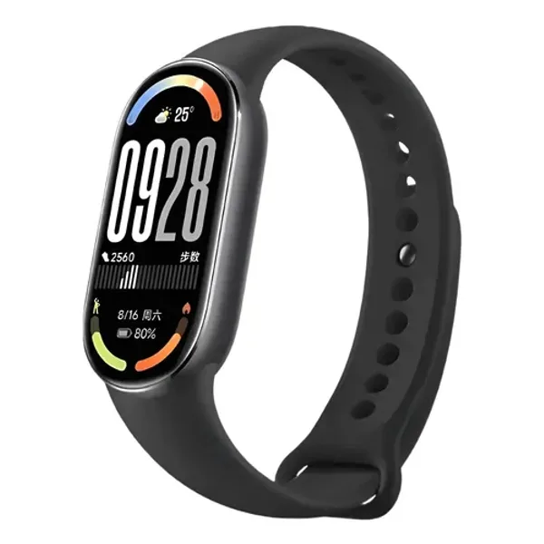 Xiaomi Smart Band 10