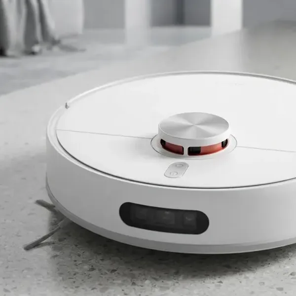 Xiaomi Robot Vacuum S40